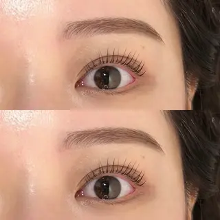 アイブロウ まつげまゆげ屋さん ‎🤍RIOの眉毛・アイブロウイメージ