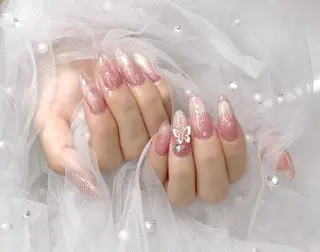 ネイル Juno nailのネイルデザイン