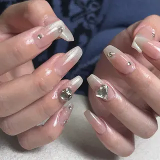 ネイル le ciel nailのネイルデザイン