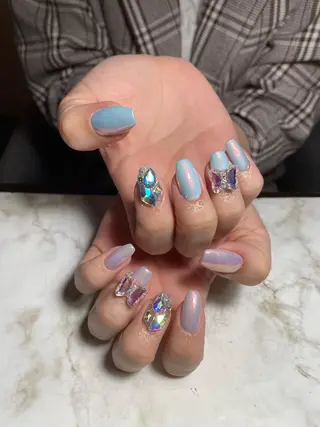 ネイル Eve nailのネイルデザイン