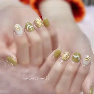 ネイル Nail salon luluのネイルデザイン