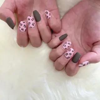 ネイル Sii nail 🤍SAKIのネイルデザイン