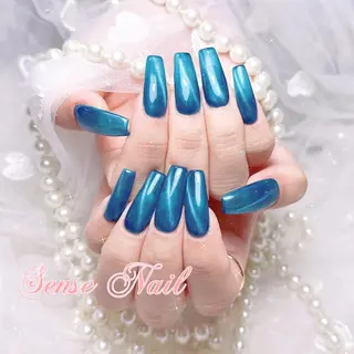 ネイル 🎀Sense Nail渋谷店🎀のネイルデザイン
