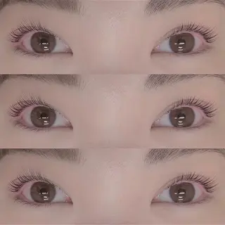 マツエク・マツパ マキア青森浜田店  木津谷のマツエク・マツパデザイン