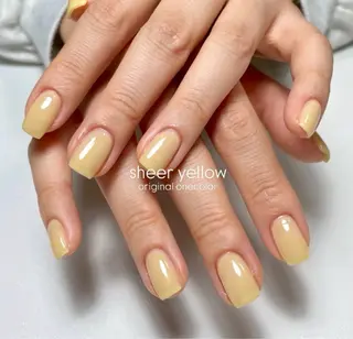 ネイル atelier enu.のネイルデザイン