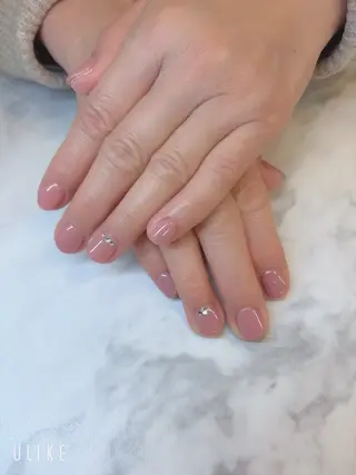 ネイル YOKOYAMA MAI(cravo)のネイルデザイン