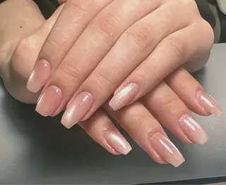 ネイル Jolly Nail モデル募集中のネイルデザイン