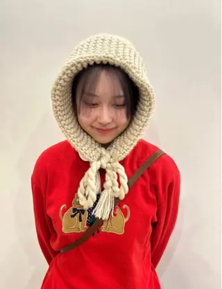 ショート hair&eye🎀 /momoKaのヘアスタイル