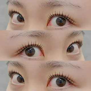 マツエク・マツパ MAQUIA倉吉店 ・北村のマツエク・マツパデザイン