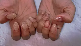 ネイル coco nailのネイルデザイン