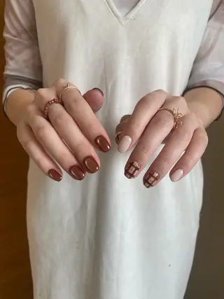 ネイル KAONAIL 入間店【rio】のネイルデザイン