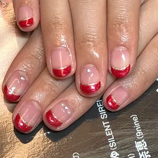 ネイル KIREIE NAILSのネイルデザイン