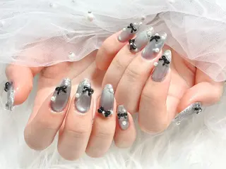 ネイル KA Linのネイルデザイン