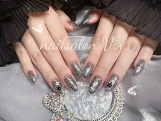 ネイル ✨Nailsalon Vi+✨のネイルデザイン