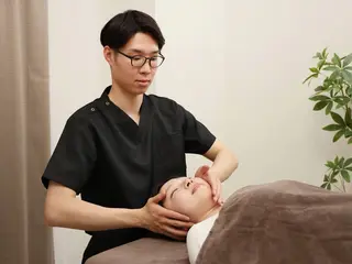 整体Palma 仲谷建太朗のエステ・リラクイメージ