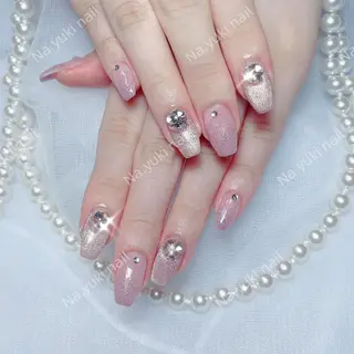 ネイル 💅 NikoNikoのネイルデザイン