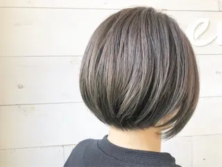 ショート 増山  丈汰/ emue湘南台のヘアスタイル