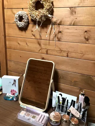 radiage fukayaのエステ・リラクイメージ