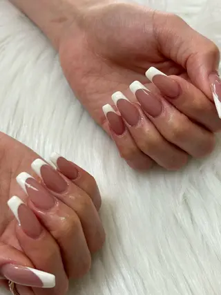 ネイル kajitani yukinaのネイルデザイン