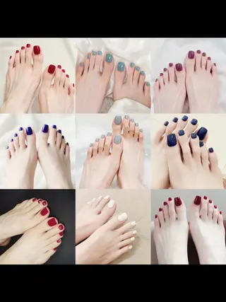 ネイル 池袋格安 ネイルのネイルデザイン