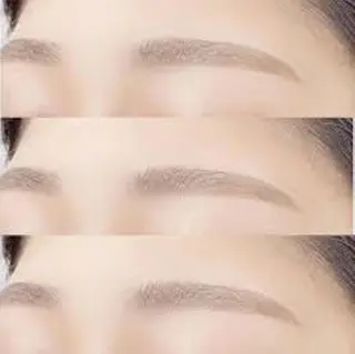 アイブロウ アイブロウサロン i’m池袋研修所のマツエク・マツパデザイン