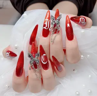 ネイル Bél Nail salonのネイルデザイン