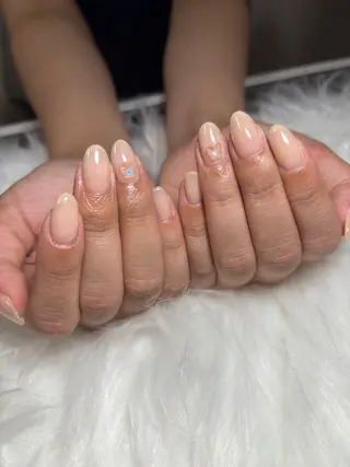 ネイル B.glossy所属・ビューティーサロン B.glossyのネイルデザイン