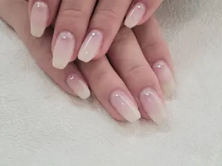 ネイル ノームロア所属・Gnomes loaのネイルデザイン