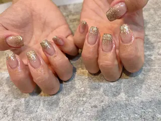 ネイル AXSIA NAILのネイルデザイン