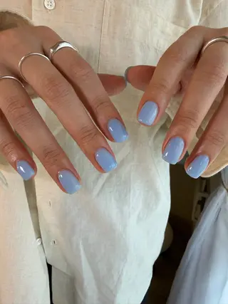 ネイル LYLY mayukaのネイルデザイン