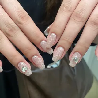 ネイル MARU NAIL Izumiのネイルデザイン