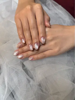 ネイル Stella不動前 maiのネイルデザイン