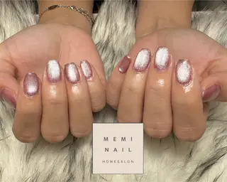 ネイル MEMI NAILのネイルデザイン