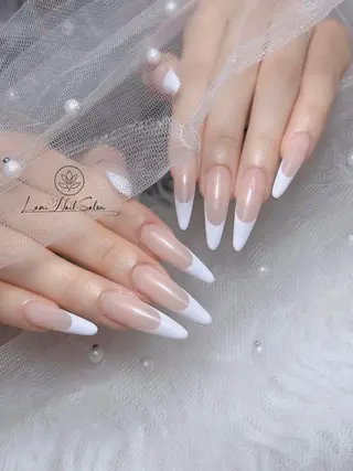 ネイル Lumi Shinokuboのネイルデザイン