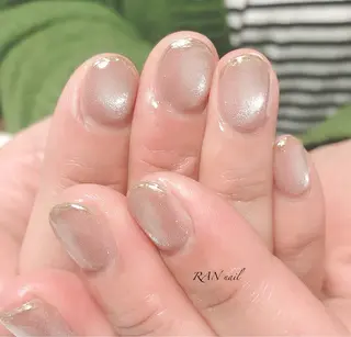ネイル RAN nailのネイルデザイン