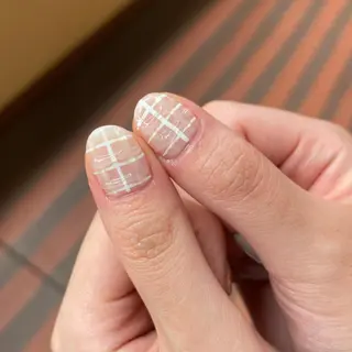 ネイル うにゃねいる🌷 Mayaのネイルデザイン