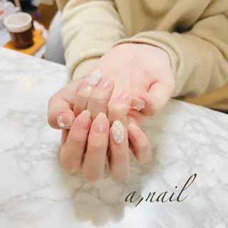 ネイル ネイルサロン エーネイルのネイルデザイン