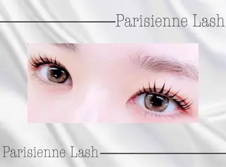 マツエク・マツパ 🫧memoto 心斎橋🫧のマツエク・マツパデザイン