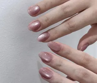 ネイル 🎀 KiKi_nailのネイルデザイン