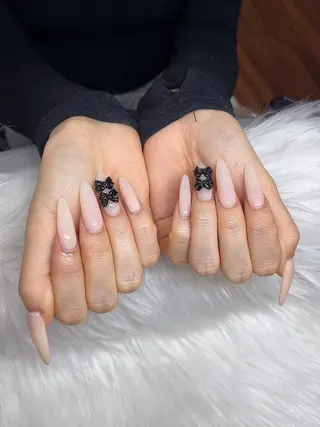 ネイル The Nail & Eye Lashの眉毛・アイブロウイメージ