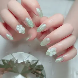 ネイル Cute Tips nailのネイルデザイン