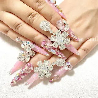 ネイル nail l_yukiのネイルデザイン