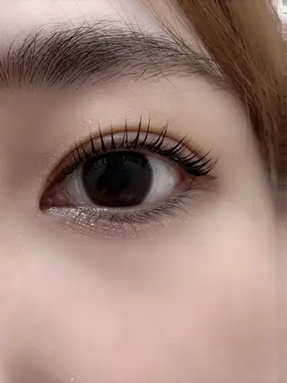 パーマ BEL kimiのマツエク・マツパデザイン