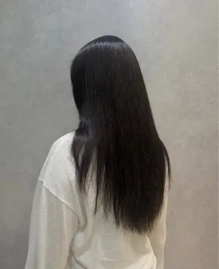 ロング カラー 🎀Ash miu🎀のヘアスタイル