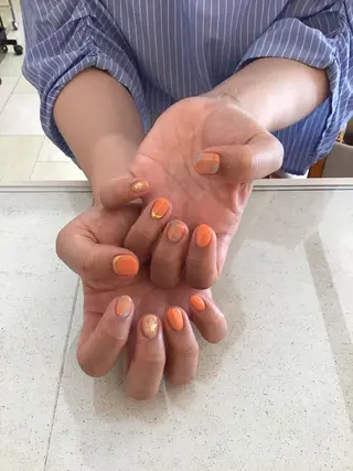 ネイル 美容院 GRAZIE　dueのネイルデザイン