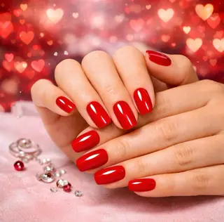 ネイル フロー所属・フロー 小熊のエステ・リラクイメージ