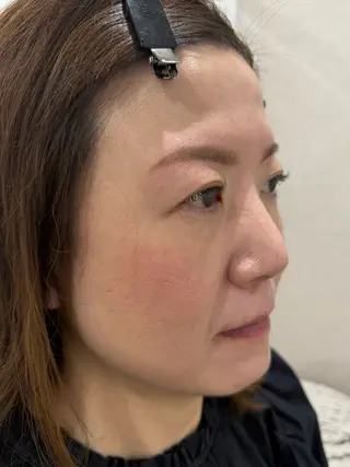 アイブロウ Cibelle 茶屋町店のマツエク・マツパデザイン