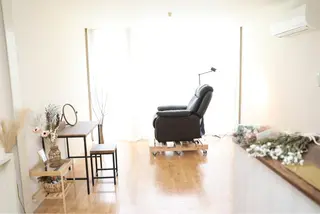 マツエク・マツパ ShuKuRun eyelashのマツエク・マツパデザイン