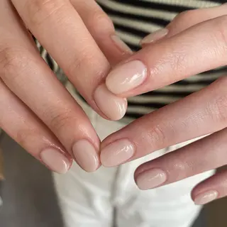 ネイル 石原 彩音のネイルデザイン