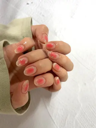 ネイル REPLENDA/ azusa(石井梓)のネイルデザイン